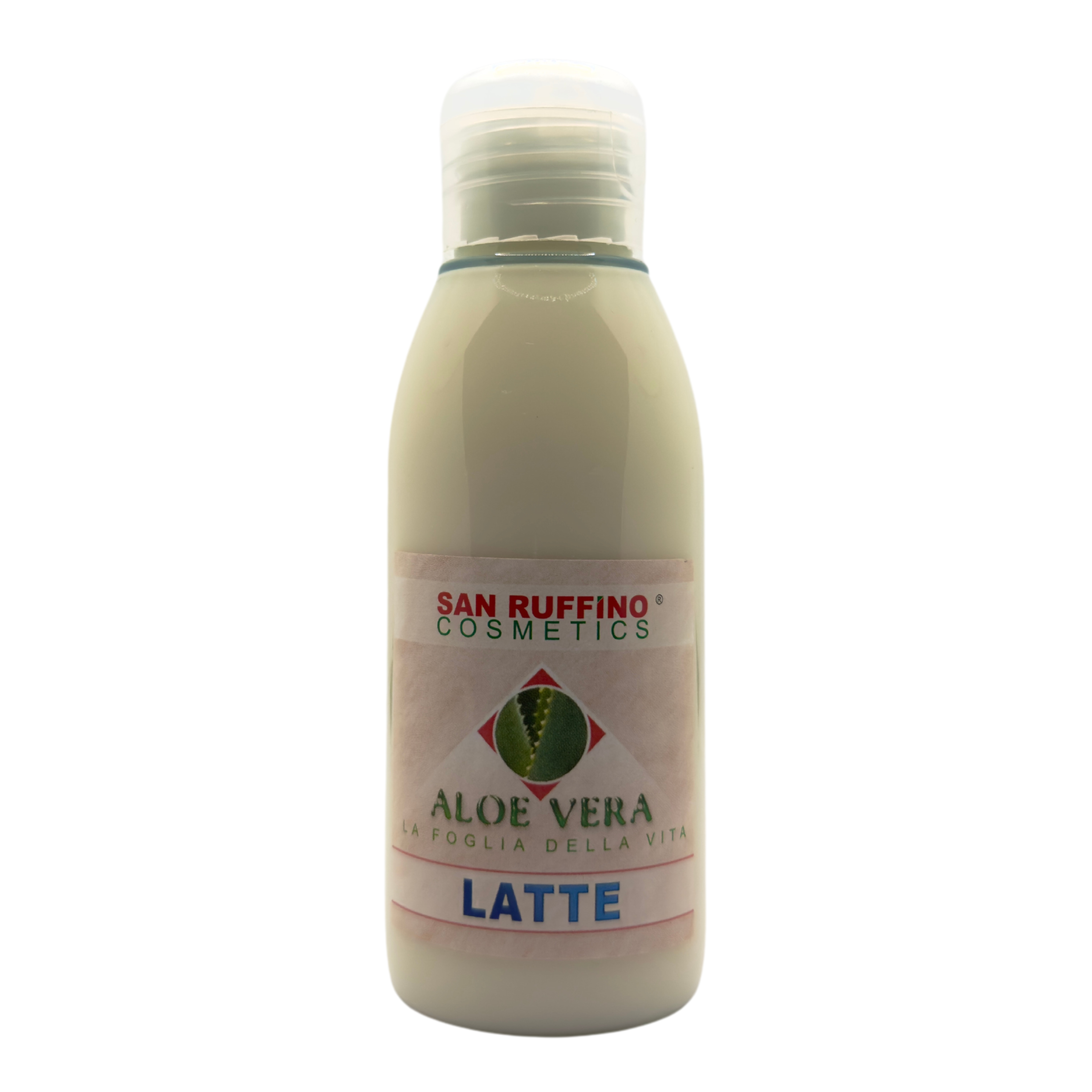 LATTE IDRATANTE