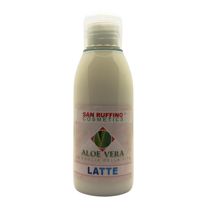 LATTE IDRATANTE