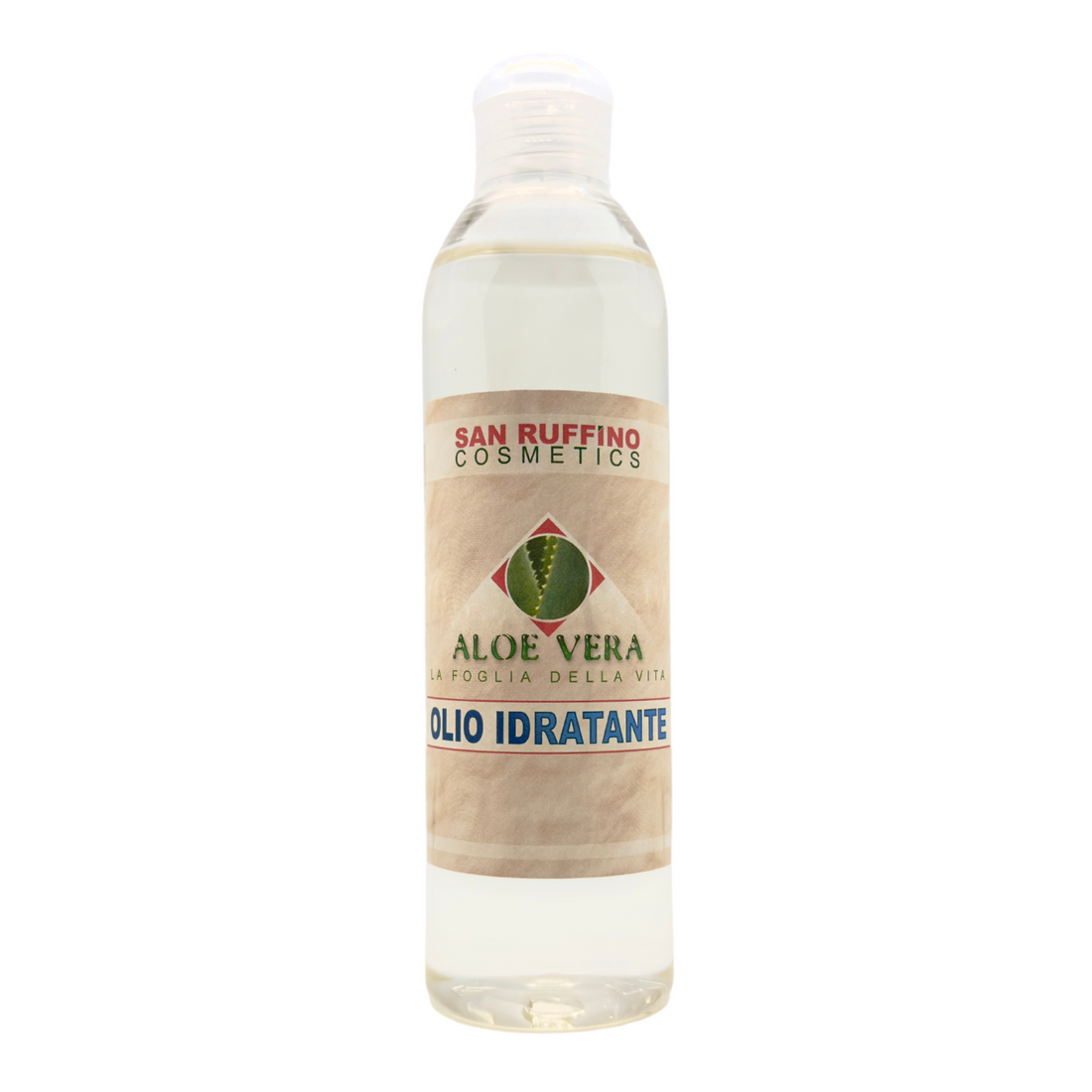 OLIO IDRATANTE