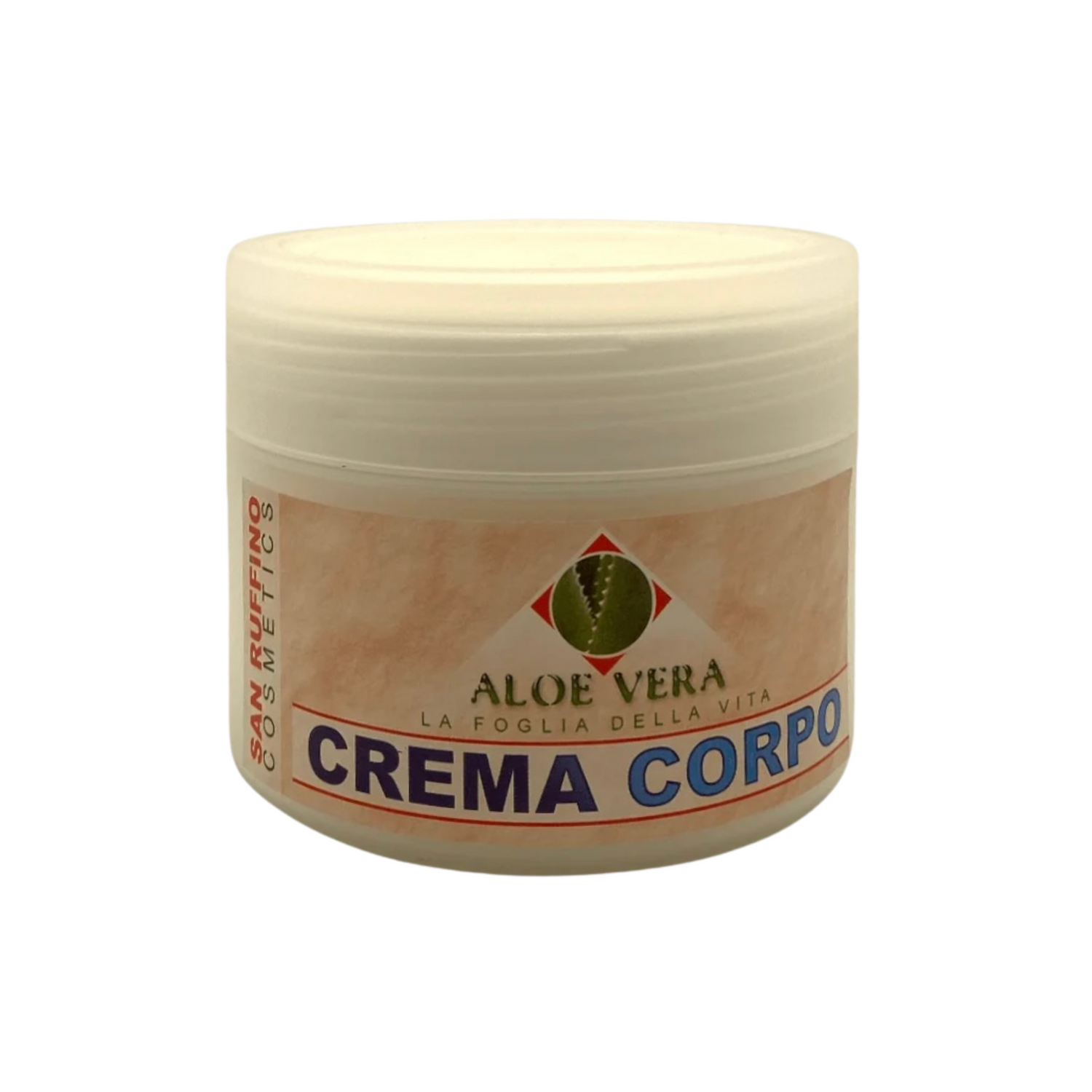 CREMA CORPO