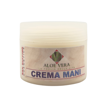 CREMA MANI