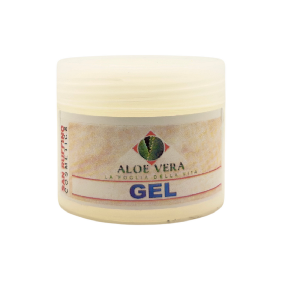 GEL ALOE VERA