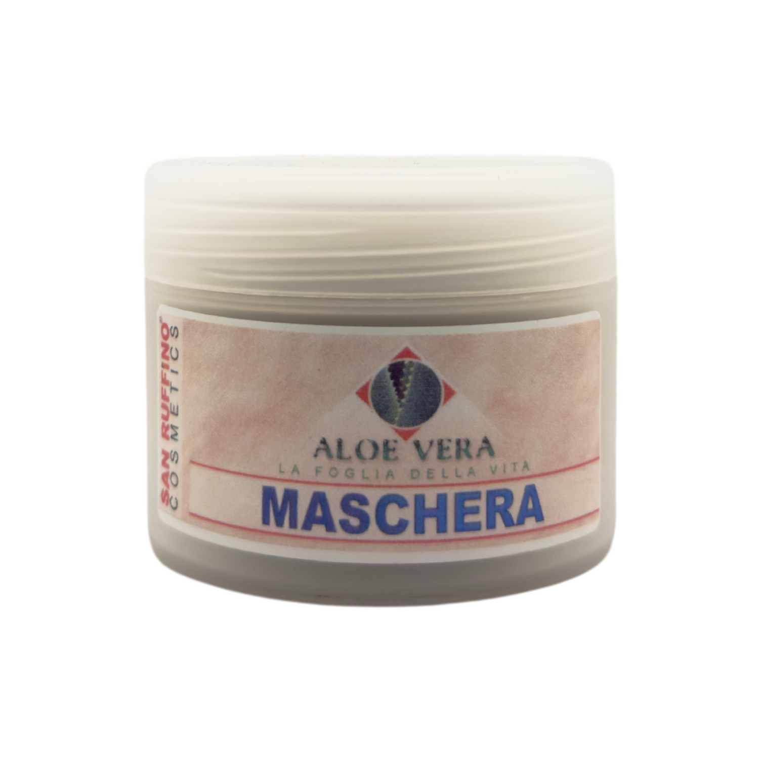 MASCHERA ARGILLA NATURALE