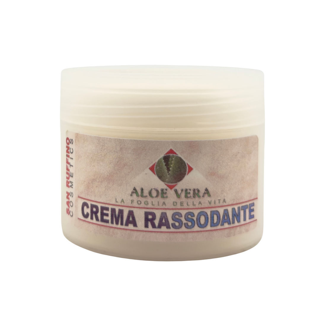 CREMA RASSODANTE