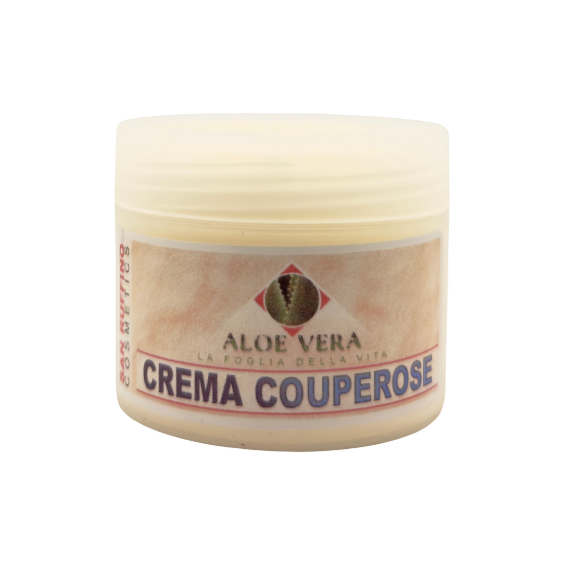 CREMA COUPEROSE