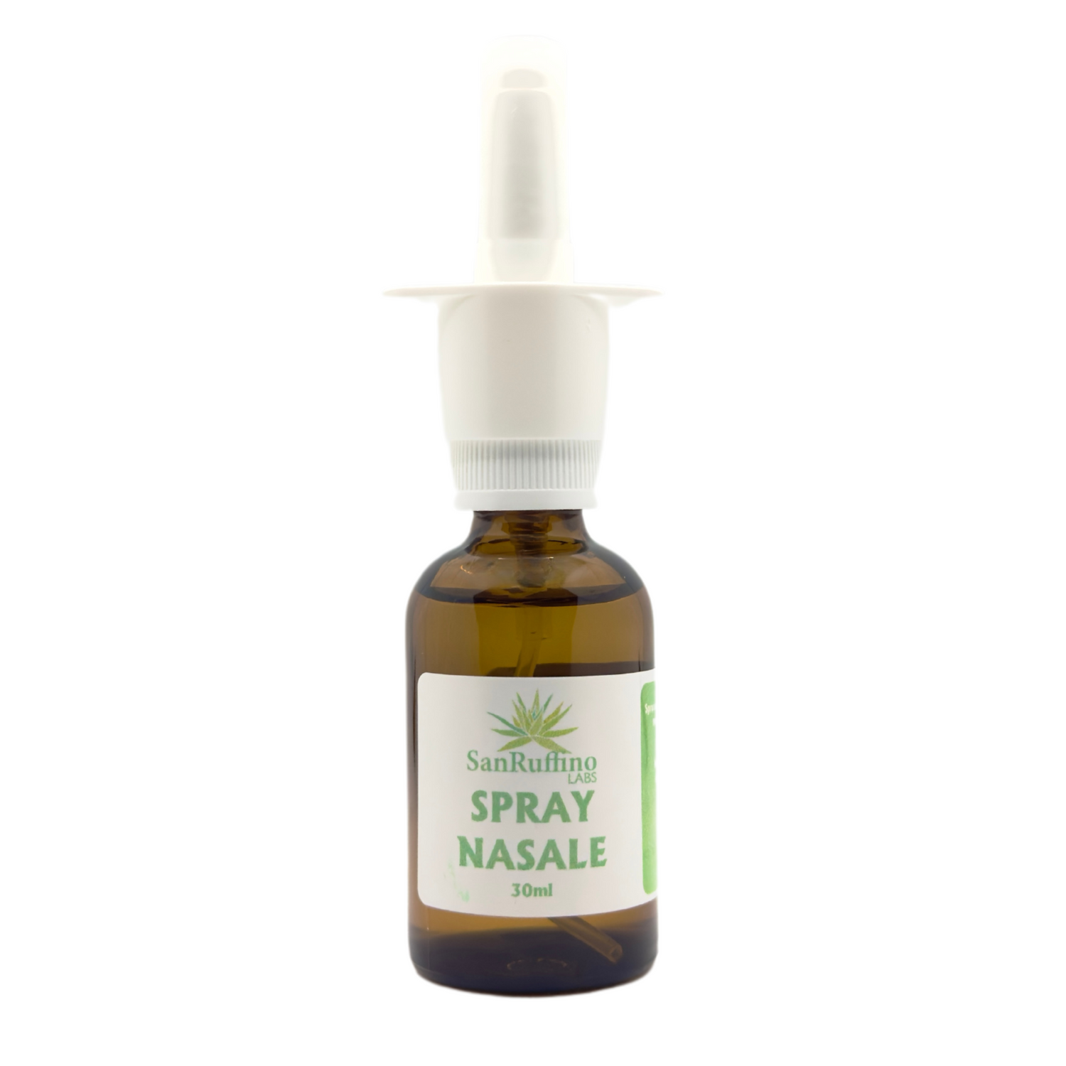 SPRAY NASALE ALOE VERA