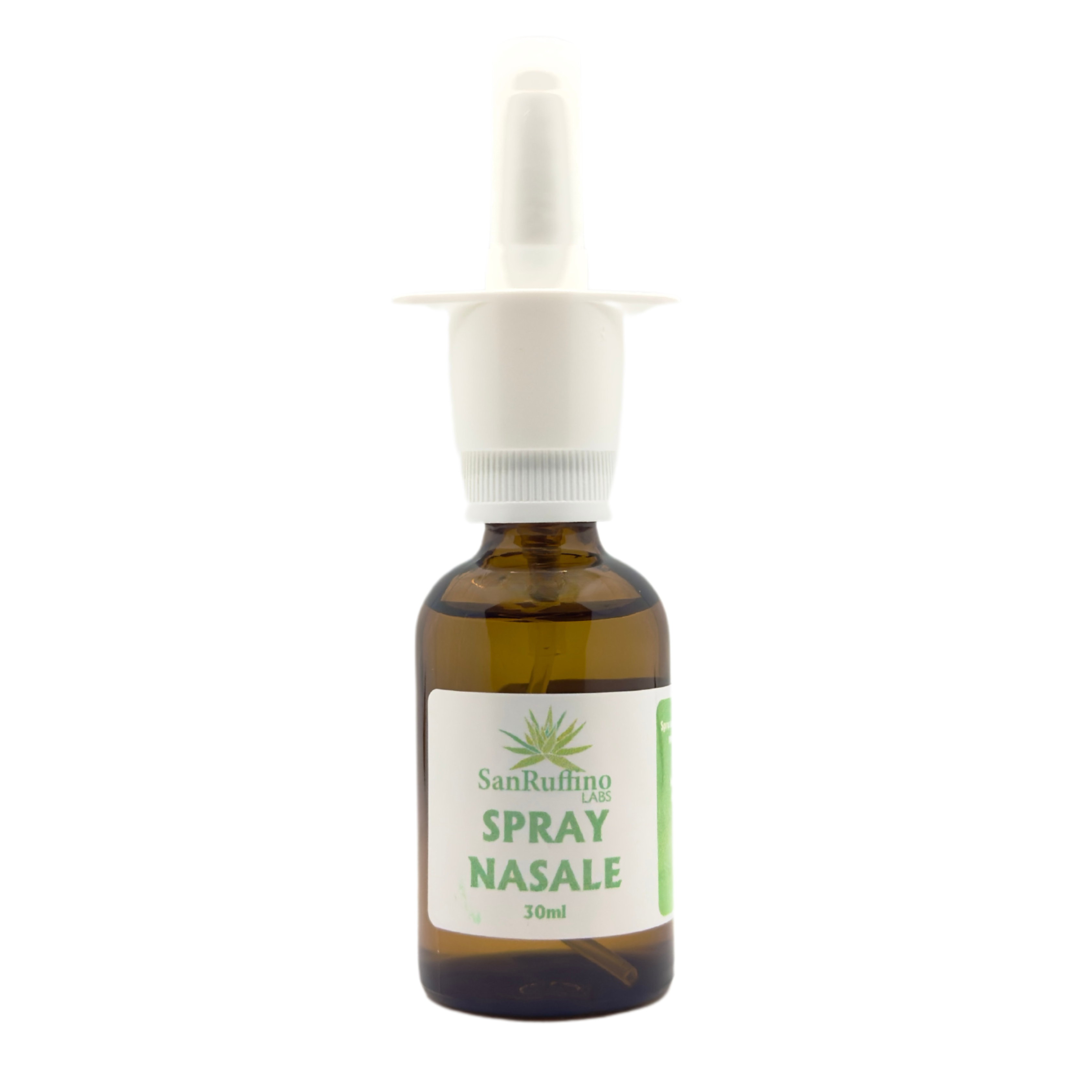 SPRAY NASALE ALOE VERA