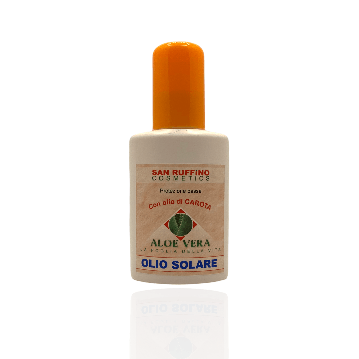 OLIO SOLARE - SanRuffinoLab.com