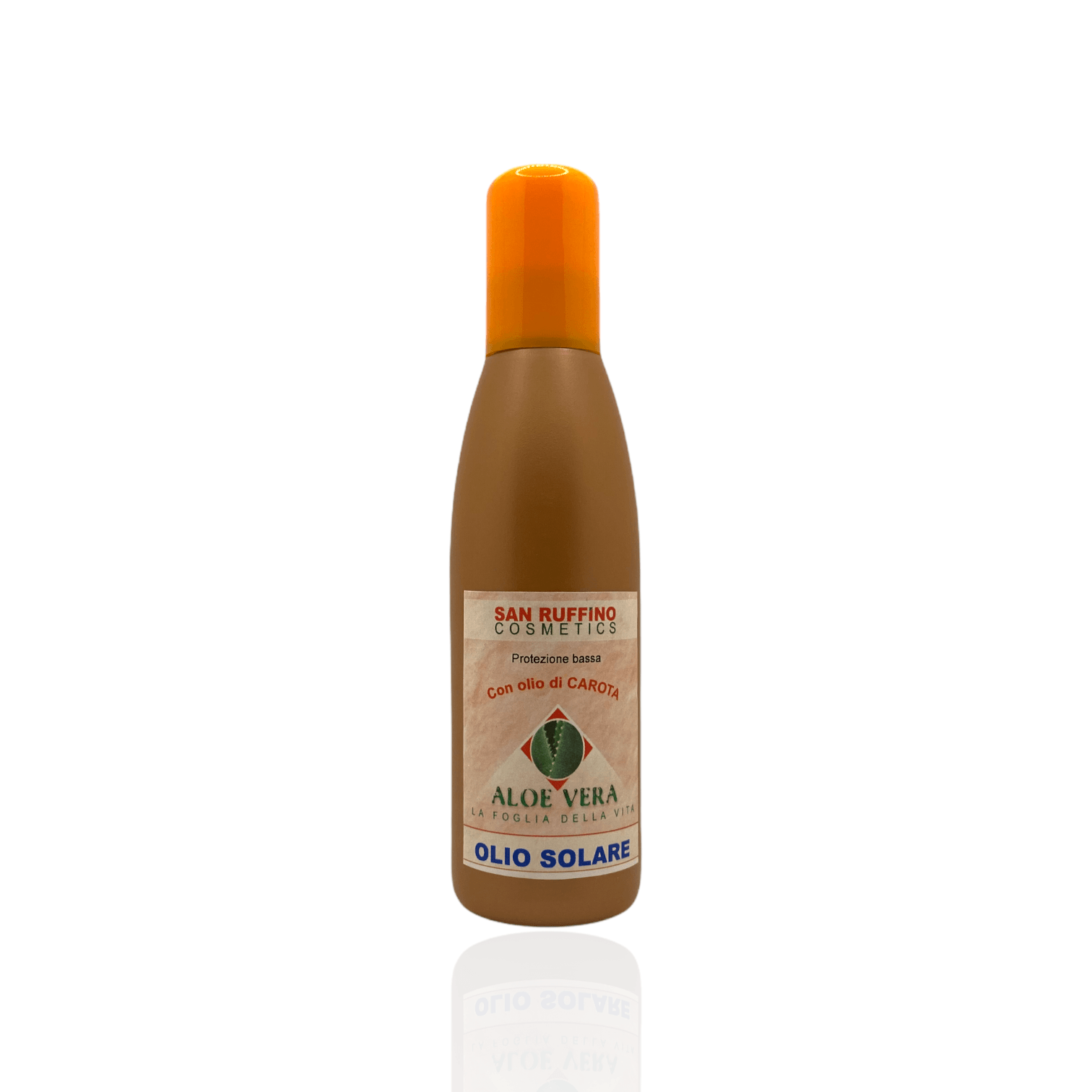 OLIO SOLARE - SanRuffinoLab.com