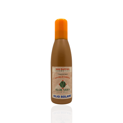 OLIO SOLARE - SanRuffinoLab.com