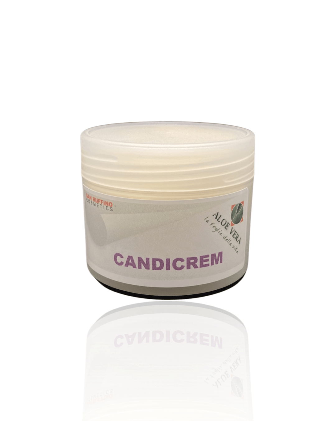 CANDICREM - SanRuffinoLab.com