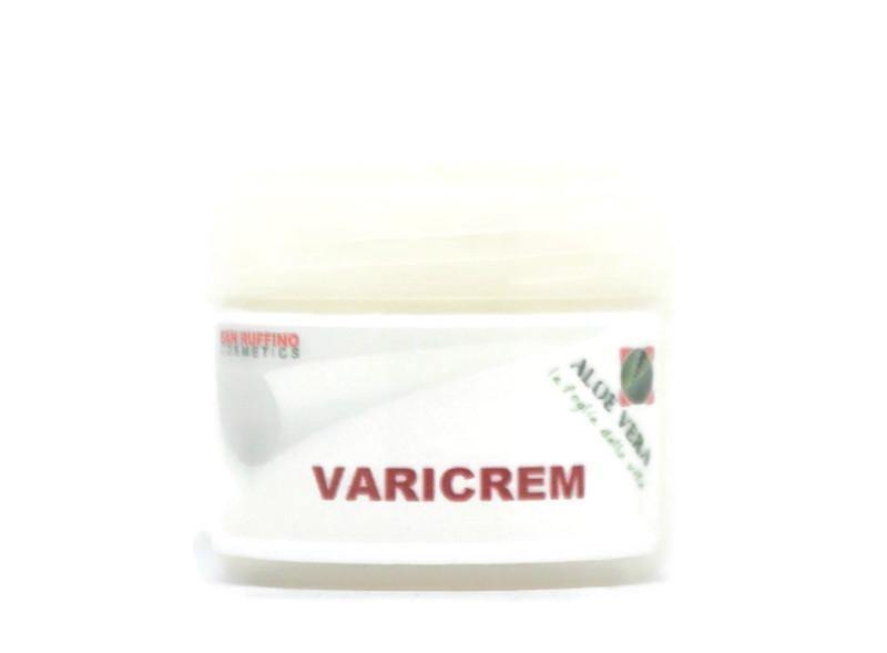 VARICREM - SanRuffinoLab.com